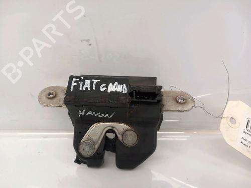 Used Tailgate lock FIAT PUNTO EVO (199_) 1.2 (65 hp) 30425254