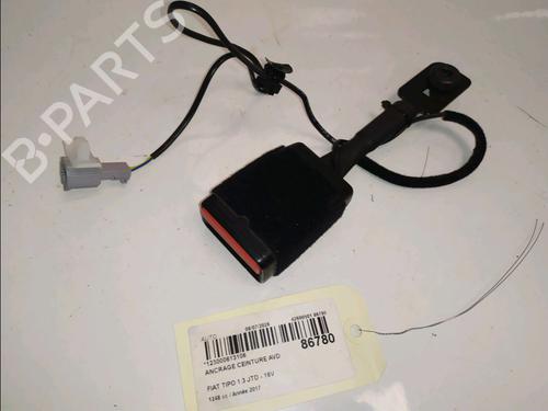 Used Seat buckle Seat buckle 37627850 37627850