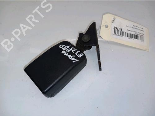 Used Seat buckle RENAULT LAGUNA III (BT0/1) 2.0 dCi (BT01, BT08, BT09, BT0E, BT0K, BT12, BT1C, BT1D,... (150 hp) 30421394