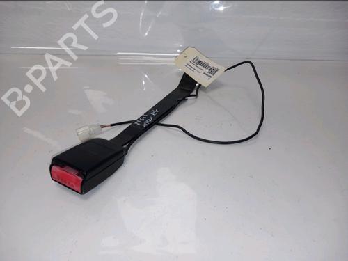 Engache cinturón Engache cinturón NISSAN QASHQAI I (J10, NJ10) 1.5 dCi (106 hp) 33814575 33814575