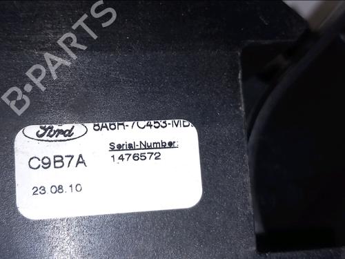 Gearstang FORD FIESTA VI (CB1, CCN) 1.4 TDCi | BP38947879M90 - Image 7