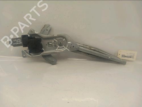 Alzacristallo anteriore sinistro RENAULT KANGOO (KC0/1_) 1.5 dCi (KC08, KC09) (82 hp) 32131388