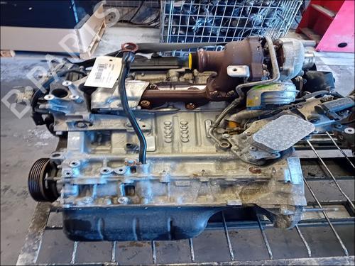 Used Engine Engine 37065489 37065489
