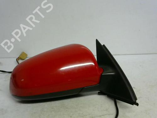 Right mirror AUDI A4 B7 (8EC) 2.0 TDI 16V | BP30416378C27