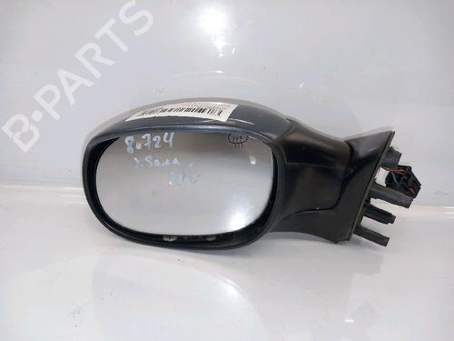 Retrovisor esquerdo Retrovisor esquerdo 30419230 30419230