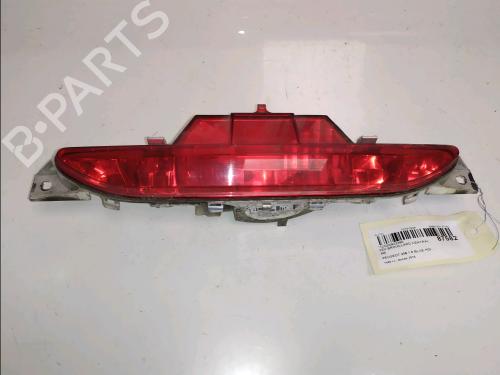 Used Rear fog light Rear fog light PEUGEOT 208 I (CA_, CC_) 1.6 BlueHDi 100 (100 hp) 40559267 40559267