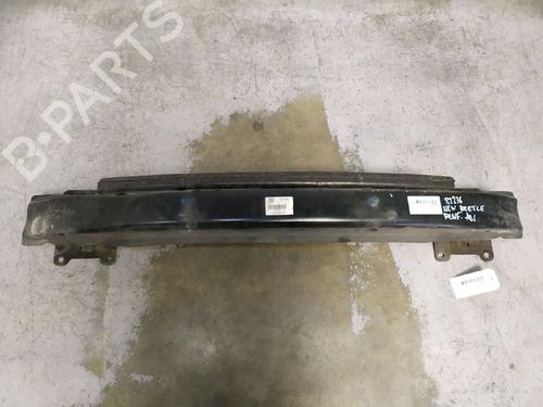 Used Front bumper reinforcement VW NEW BEETLE (9C1, 1C1) 1.9 TDI (101 hp) 30433683