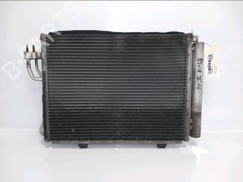 Used Heater matrix Heater matrix 33159915 33159915