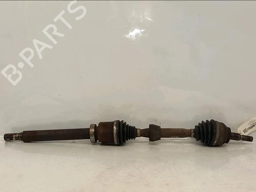 Used Right front driveshaft FORD C-MAX II (DXA/CB7, DXA/CEU) 2.0 TDCi (115 hp) 32514042