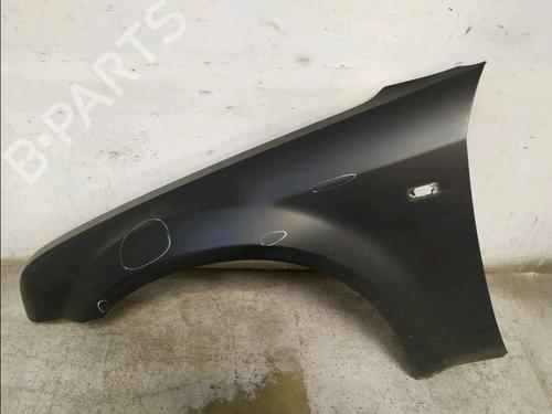 Used Left front fenders Left front fenders CHRYSLER 300C Touring (LX, LE) 3.0 CRD (218 hp) 35892256 35892256