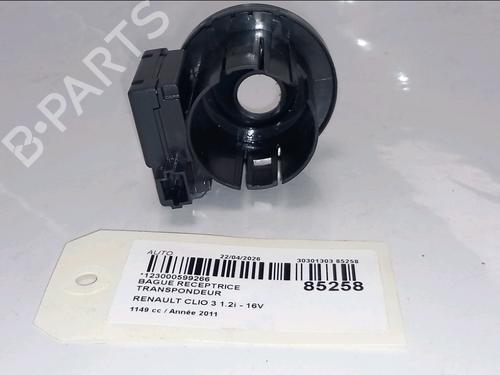 Electronic module RENAULT CLIO III (BR0/1, CR0/1) 1.2 16V | BP34231619M83 - Image 2