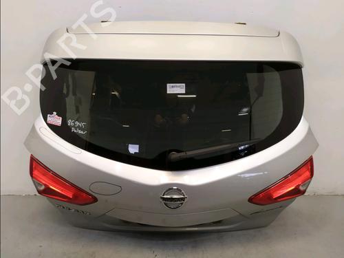 Bagklap CC/Kombi-Coupé Bagklap CC/Kombi-Coupé 39088312 39088312