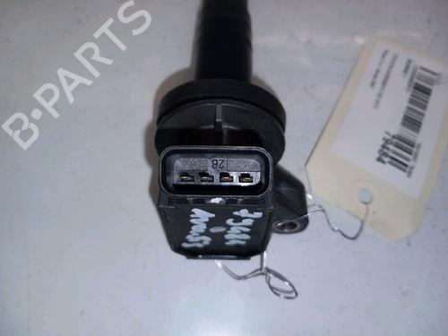 Ignition coil TOYOTA AVENSIS (_T25_) 1.8 VVT-i (ZZT251_, ZZT251R) | BP30434220M94 