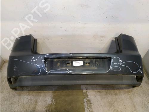 Used Rear bumper RENAULT LAGUNA III (BT0/1) 1.5 dCi (BT00, BT0A, BT0T, BT1J) (110 hp) 30958048
