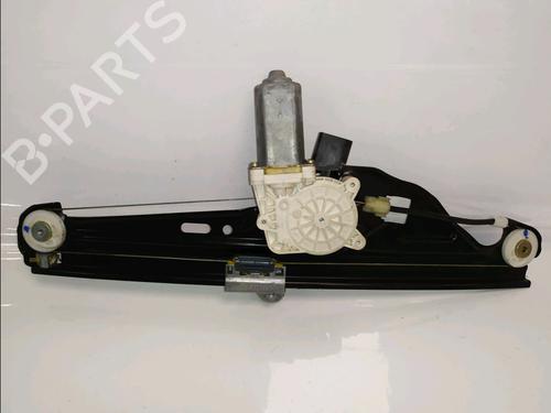 Rear left window mechanism BMW 5 Touring (E61) 530 d | BP36152902C24 - Image 4