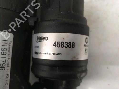 Starter DACIA SANDERO 1.5 dCi | BP32202537M8 - Image 5