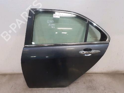 Used Left rear door HONDA ACCORD VII (CL, CN) 2.2 i-CTDi (CN1) (140 hp) 30428295
