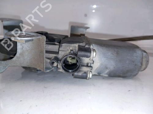 Rudehejsemekanisme ventre foran RENAULT TWINGO II (CN0_) 1.2 16V (CN0K, CN0V, CN0A) | BP30414007C22