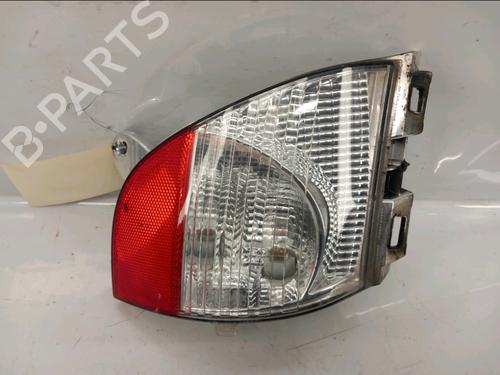 Højre baglygte CITROËN C3 AIRCROSS II (2R_, 2C_) 1.5 BlueHDi 120 (2CYHXX) (120 hp) 32102154