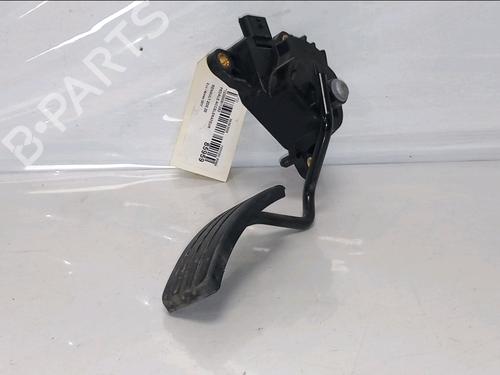 Pedal RENAULT ZOE (BFM_) ZOE | BP37216356I4 - Image 2