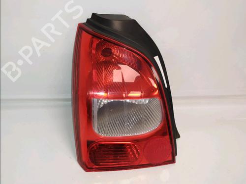 left-taillight-renault-twingo-ii-cn0_-2007-37291232 main image