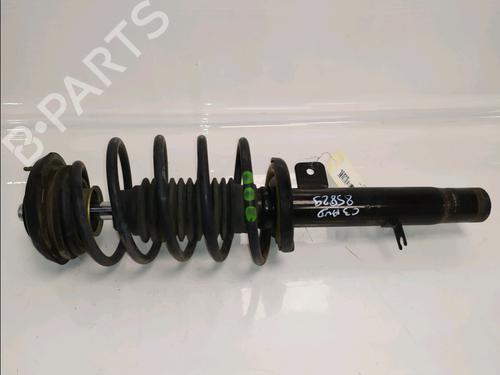 Used Right front shock absorber Right front shock absorber CITROËN C3 I (FC_, FN_) 1.1 i (60 hp) 36252951 36252951