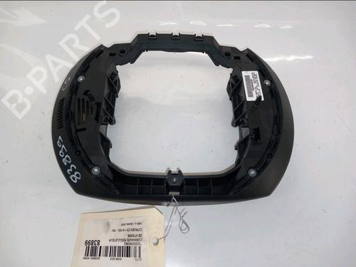 Switch CITROËN C5 III (RD_) 1.6 HDi 110 (RD9HZC) | BP30427349I30 - Image 2