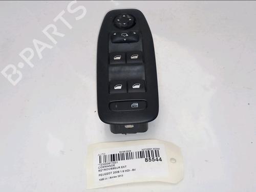 Used Mirror switch Mirror switch 37229044 37229044
