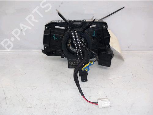 Airbag styreenhed RENAULT CLIO IV Grandtour (KH_) 1.5 dCi 90 (KHN3, KHN4) (90 hp) 32226180