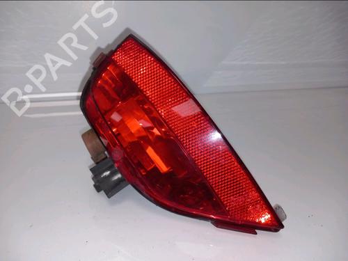 Used Rear fog light Rear fog light RENAULT SCÉNIC III (JZ0/1_) 1.5 dCi (110 hp) 33458242 33458242