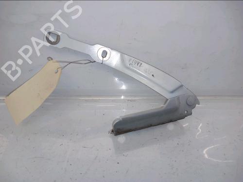Hinge/Door check strap DACIA SANDERO II 1.0 SCe 75 (B8JC, B8JD, B8NC) | BP31326764C146 - Image 2
