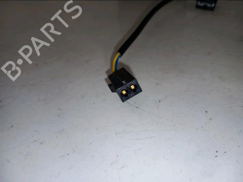 Seat buckle VW GOLF VI (5K1) 1.6 TDI | BP32102024I32 - Image 3
