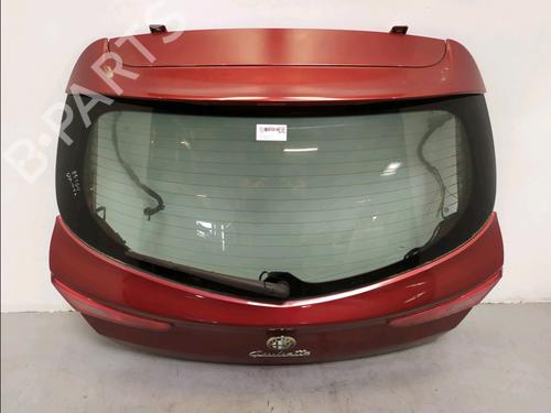 Used Tailgate Tailgate 38480361 38480361