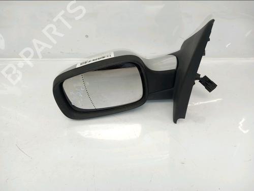 Used Left mirror RENAULT CLIO III Grandtour (KR0/1_) 1.6 16V (KR0B) (112 hp) 30584571