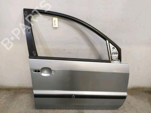 Puerta delantera derecha FORD FUSION (JU_) 1.4 TDCi (68 hp) 30432205