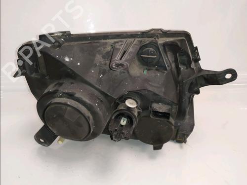 Left headlight DACIA DUSTER (HS_) 1.6 16V Hi-Flex | BP36505845C28 - Image 2