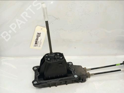 Used Gear lever RENAULT CLIO IV (BH_) 1.5 dCi 75 (75 hp) 31350404