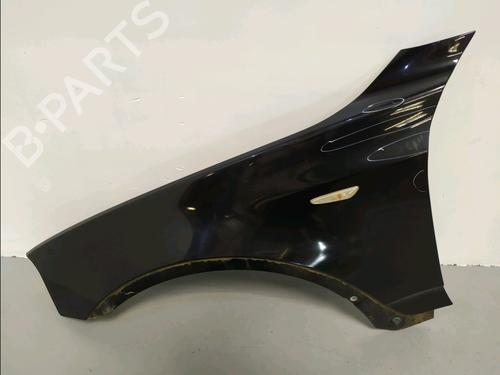 Used Left front fenders Left front fenders 36877897 36877897
