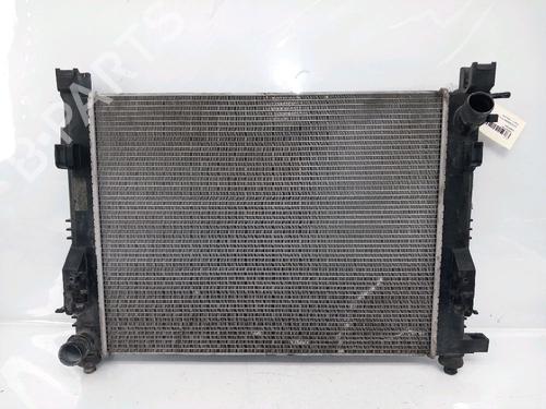 Køler DACIA SANDERO II 1.2 (75 hp) 30418586