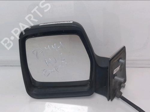 Used Left mirror Left mirror 38432865 38432865