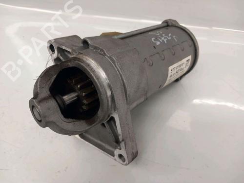 Used Starter CITROËN C3 III (SX) 1.2 THP 110 (SXHNPS, SXHNZT, SXHNZ6) (110 hp) 30434563