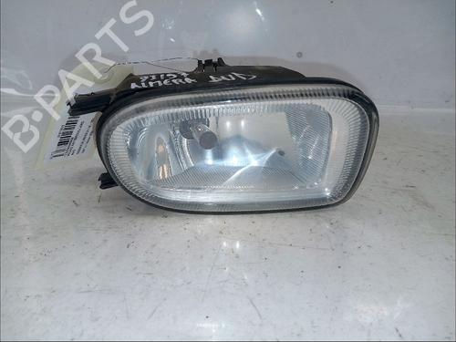 Used Right front fog light NISSAN ALMERA II Hatchback (N16) 1.5 (90 hp) 30428359