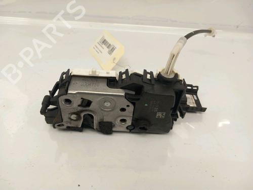 Used Rear right lock Rear right lock 30419768 30419768
