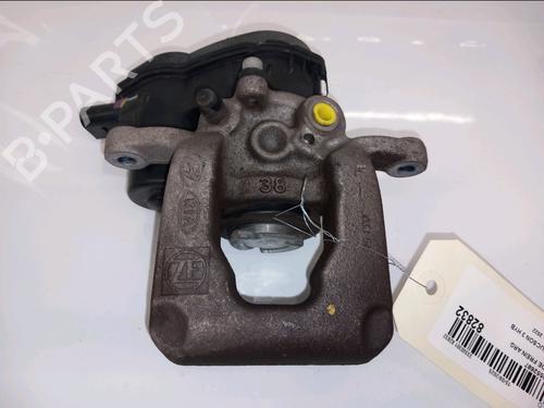 Used Left rear brake caliper HYUNDAI TUCSON (NX4E, NX4A) 1.6 T-GDi Hybrid (230 hp) 30434328