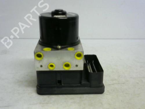 Used ABS pump FORD FUSION (JU_) 1.4 TDCi (68 hp) 30426268