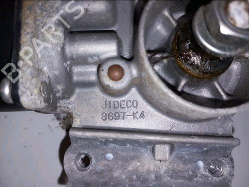 Viskermotor vindrude NISSAN MICRA III (K12) 1.2 16V | BP30429100M29