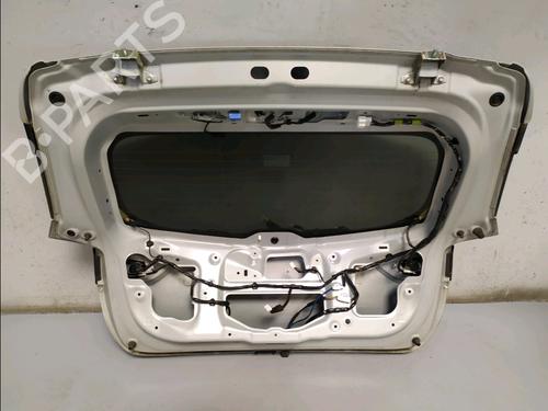 Bagklap CC/Kombi-Coupé MAZDA CX-3 (DK) 1.5 SKYACTIV-D (DK2WS, DK5FW) | BP36692500C6 - Image 2