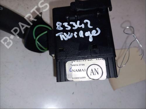 Steering column stalk RENAULT TWINGO II (CN0_) 1.2 16V (CN04, CN0B) | BP30416500I23 - Image 4