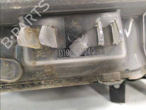 Optica esquerda MAZDA CX-3 (DK) 1.5 SKYACTIV-D (DK2WS, DK5FW) | BP37065569C28 - Image 2
