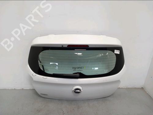 Used Tailgate Tailgate 39161812 39161812